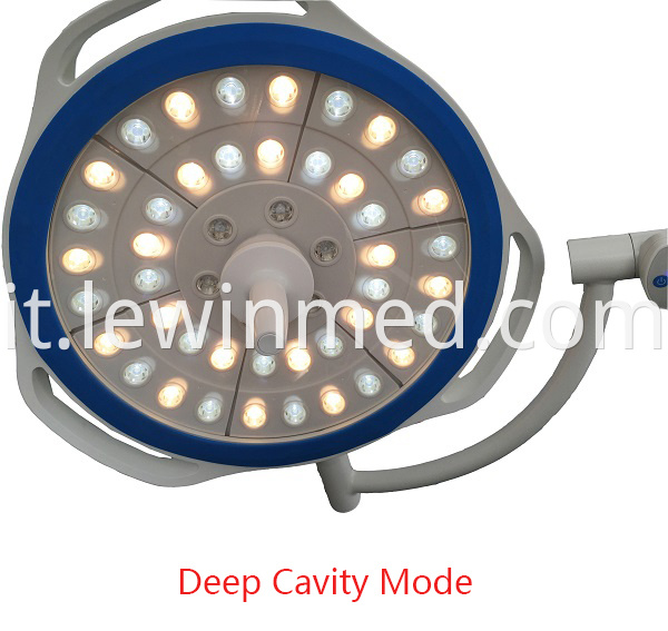 hospital led operation lamp